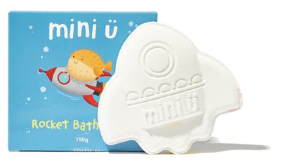 Bath Bomb raket