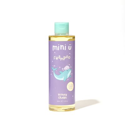 Shampoo