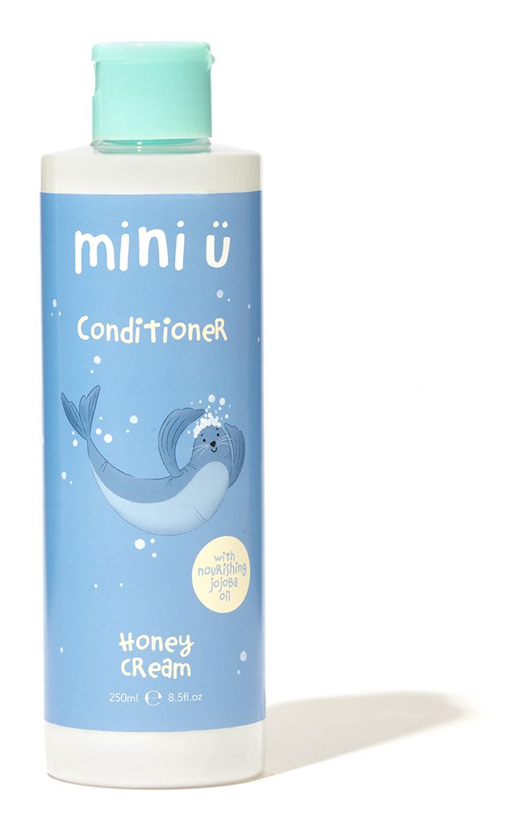 Conditioner