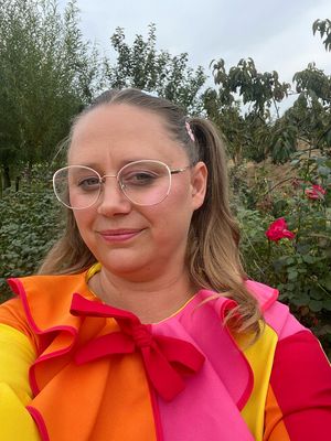 ballonen clowntje
