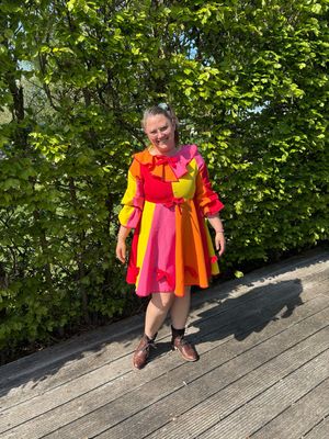 ballonen clowntje