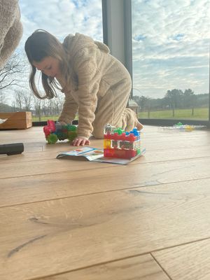 Blog: Jelly Blox