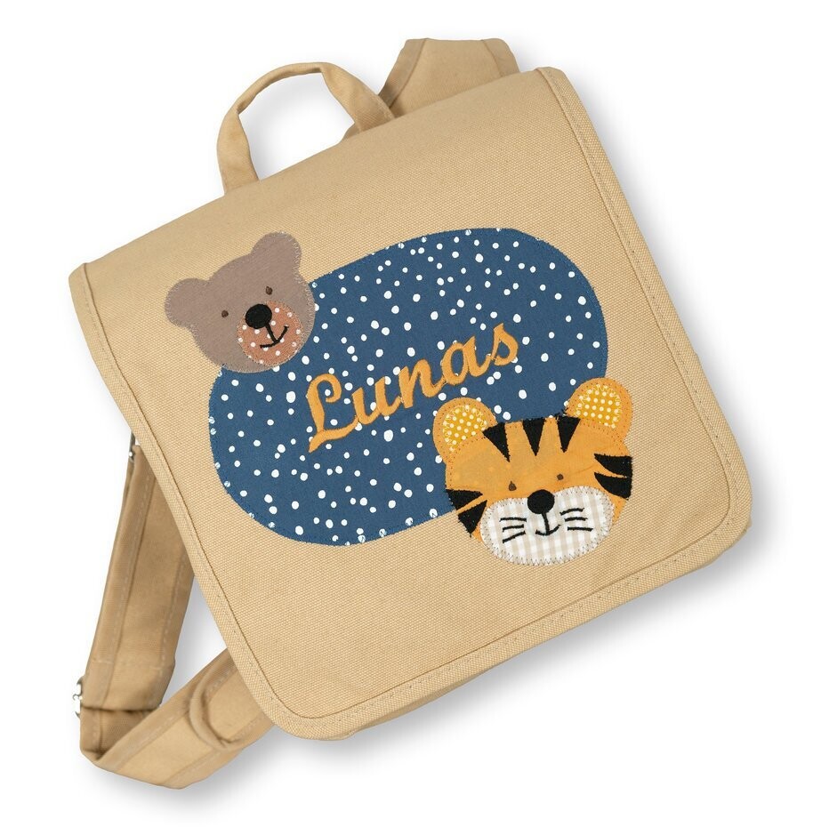 Kindergartentasche Lunas