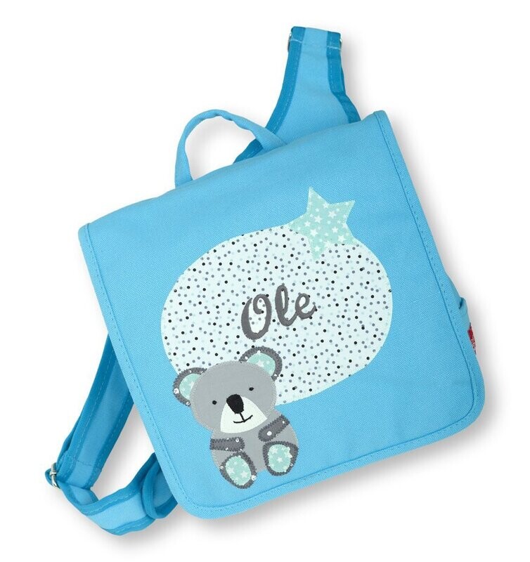 Kindergartentasche Ole