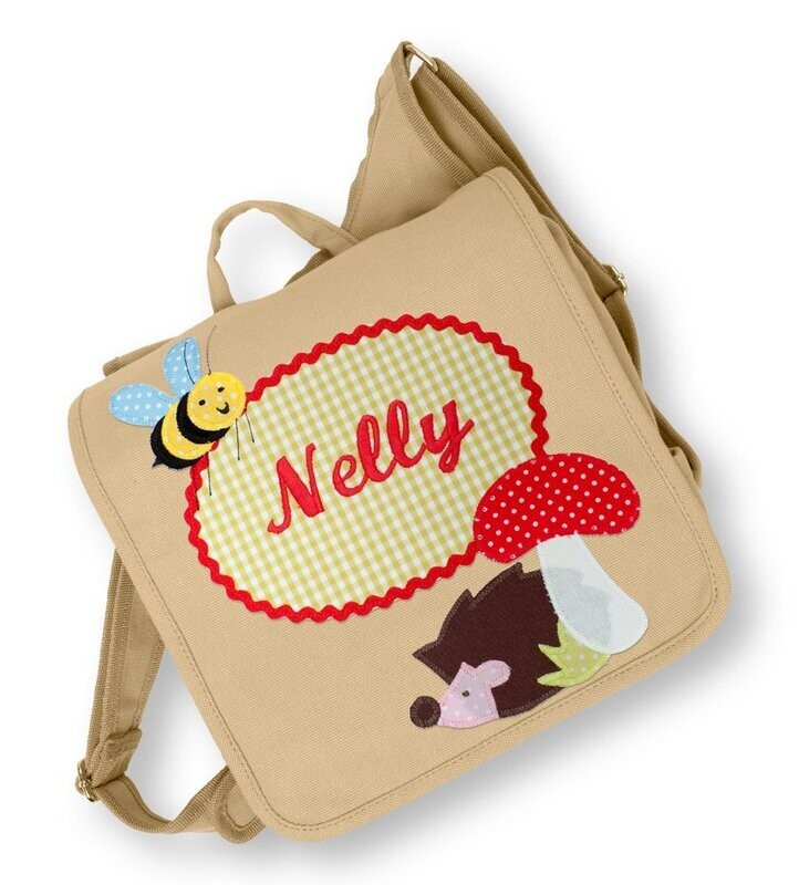 Kindergartentasche Nelly