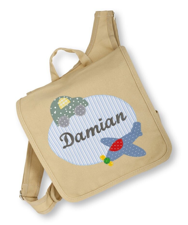 Kindergartentasche Damian