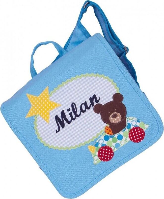 Kindergartentasche  Milan
