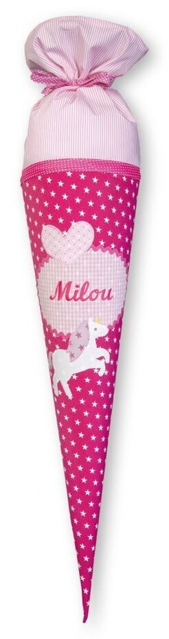 Schultüte Milou