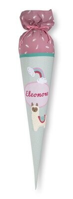 Schultüte Eleonore