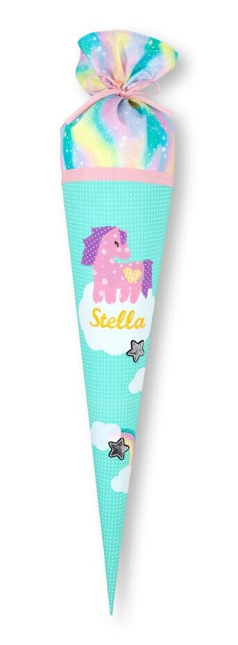 Schultüte Stella