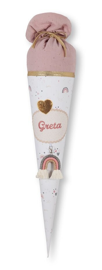 Schultüte Greta