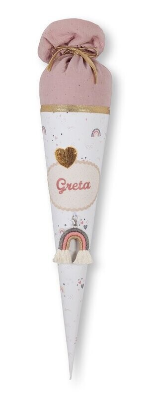Schultüte Greta