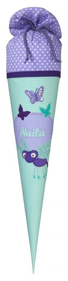 Schultüte Naila