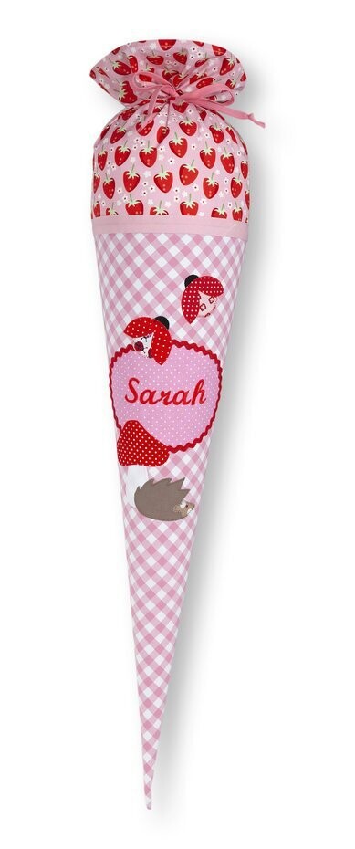 Schultüte Sarah