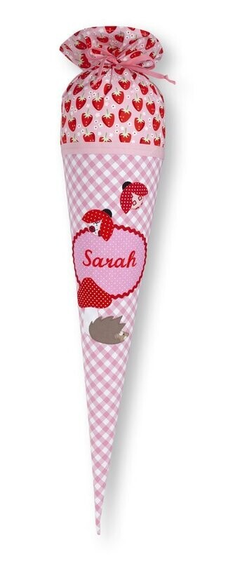 Schultüte Sarah