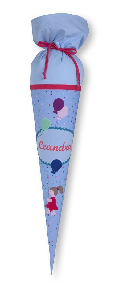 Schultüte Leandra