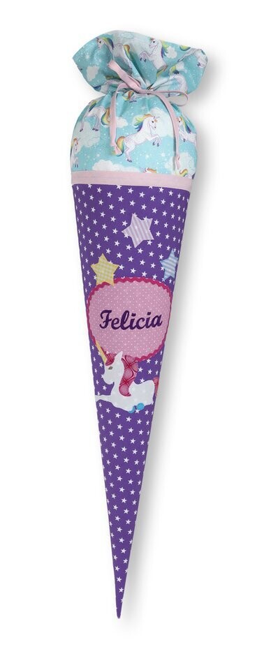 Schultüte Felicia