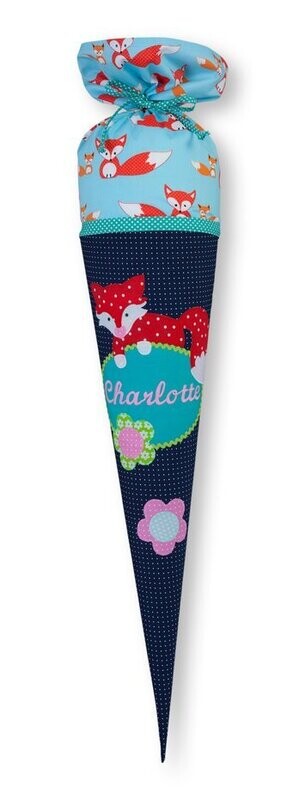 Schultüte Charlotte