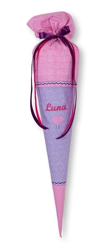 Schultüte Luna