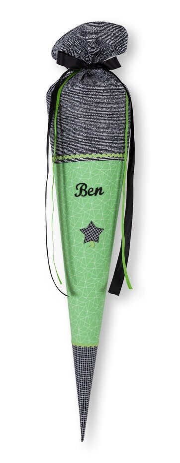 Schultüte Ben