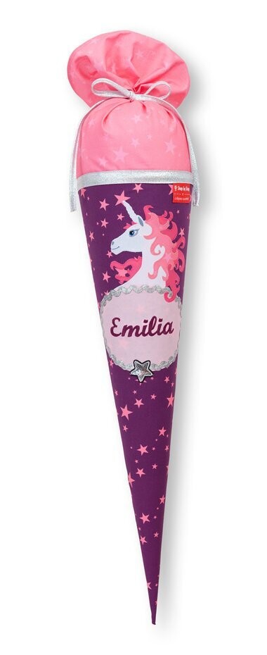 Schultüte Emilia