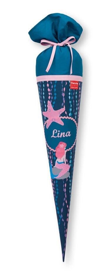 Schultüte Lina