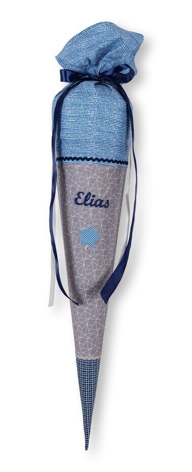 Schultüte Elias