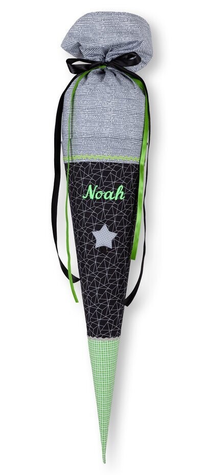 Schultüte Noah