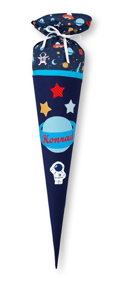 Schultüte Konrad
