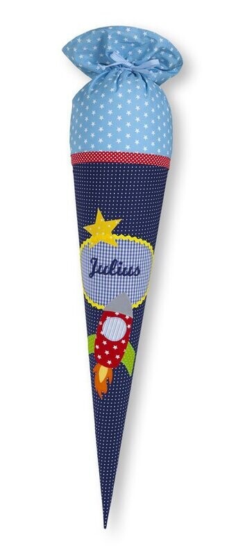 Schultüte Julius