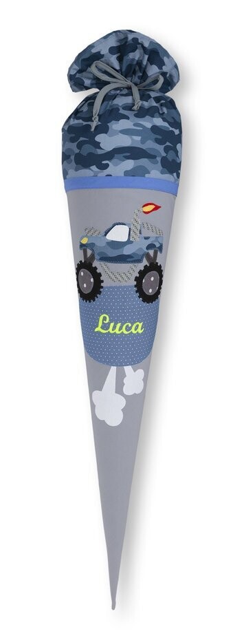 Schultüte Luca