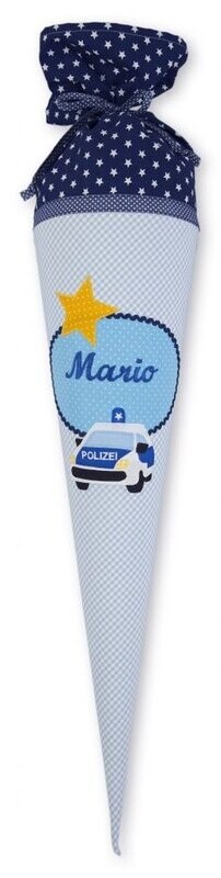 Schultüte Mario