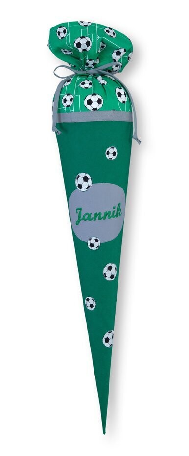 Schultüte Jannik
