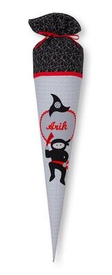 Schultüte Arik