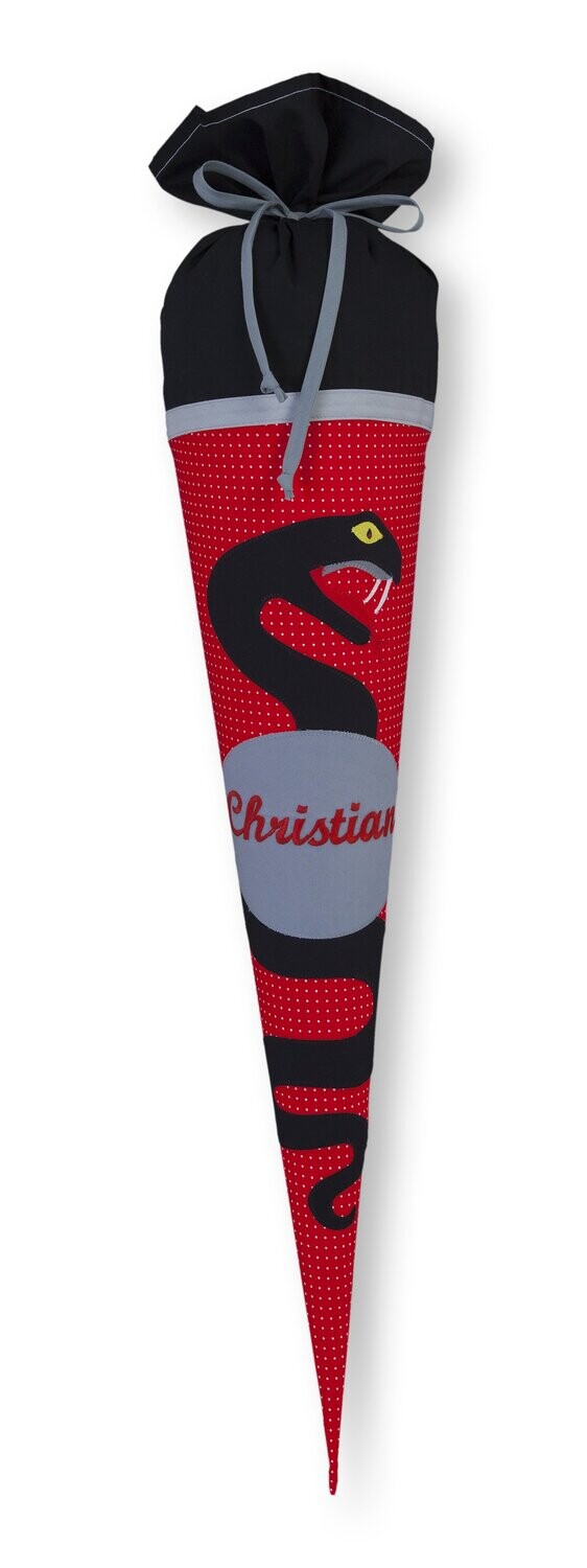 Schultüte Christian