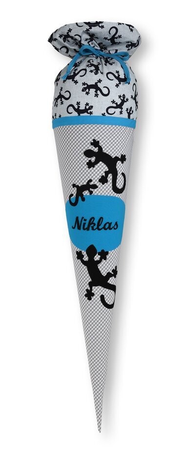 Schultüte Niklas