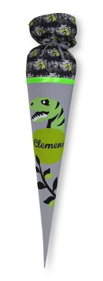 Schultüte Clemens
