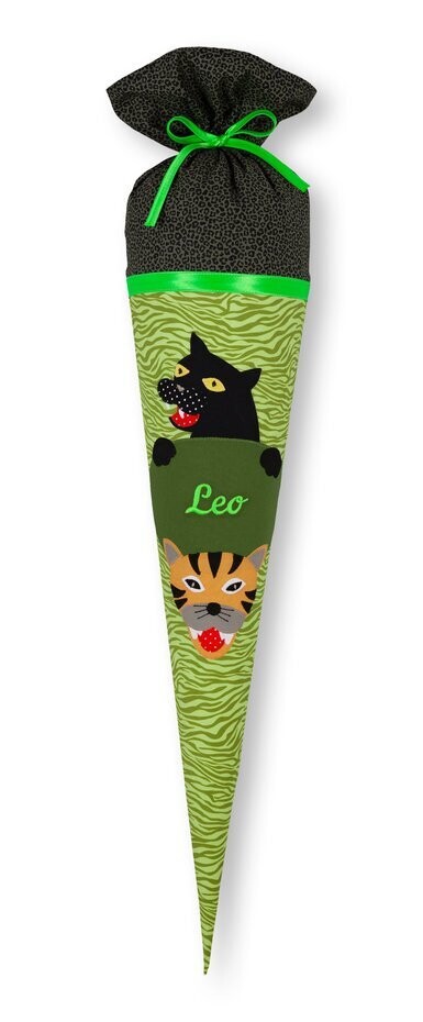 Schultüte Leo