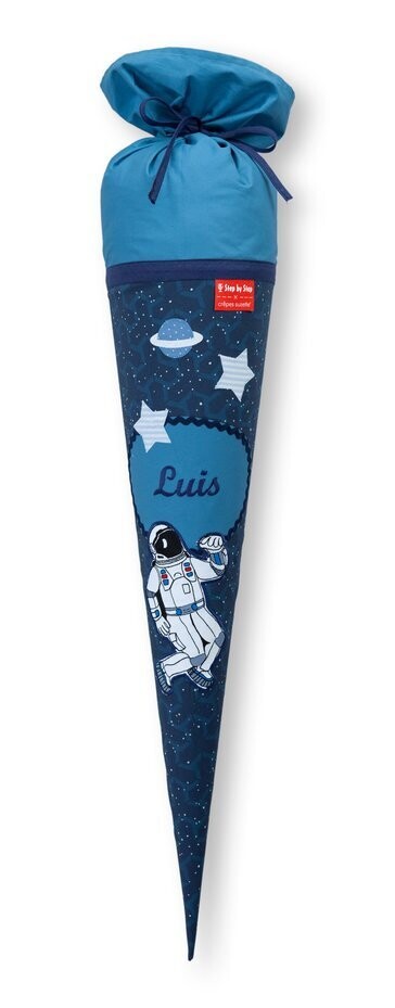 Schultüte Luis
