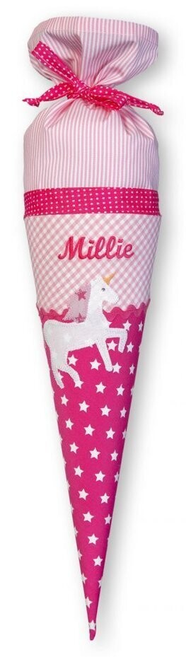 Geschwisterschultüte Millie
