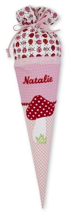 Geschwisterschultüte Natalie