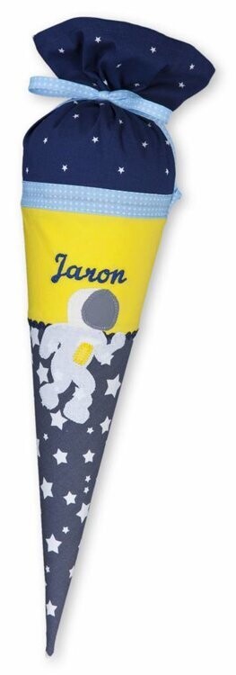 Geschwisterschultüte Jaron