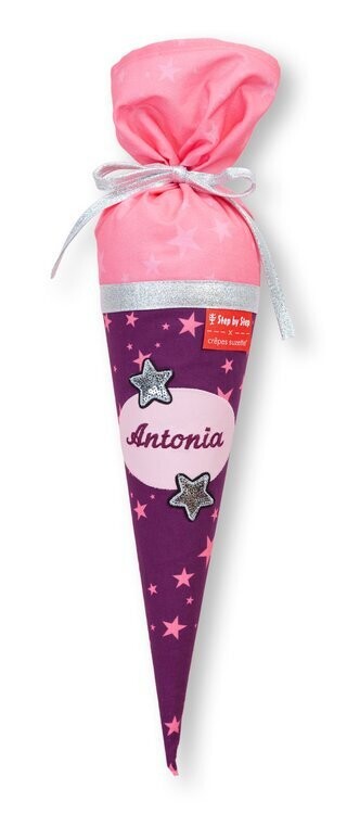 Geschwisterschultüte Antonia