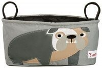 Bulldogge Gustav