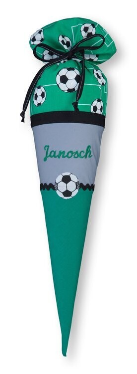 Geschwisterschultüte Janosch