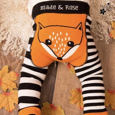Zauberhafte LEGGINGS