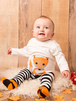 Sweatshirt für Leggings