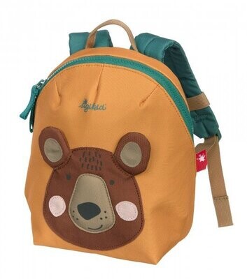 Rucksack Bär