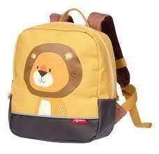 Rucksack Löwe