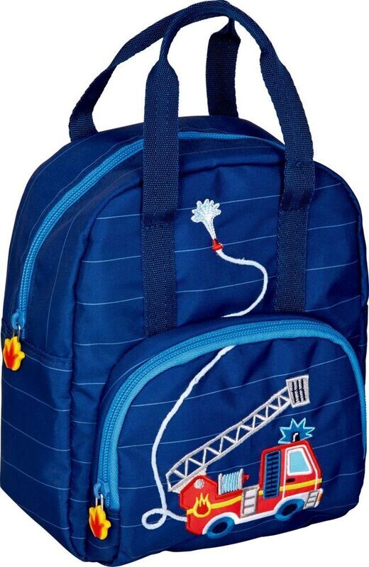 Rucksack Feuerwehr